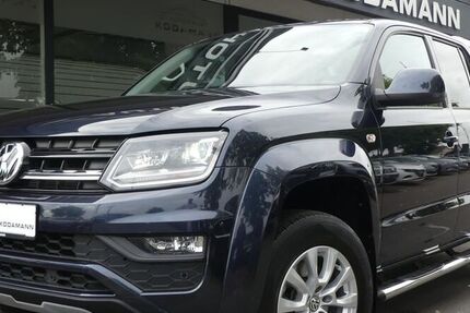 VW Amarok