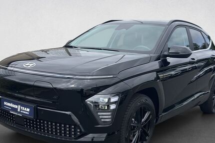 Hyundai KONA 16.534 km 34.780 € Bielefeld 33609