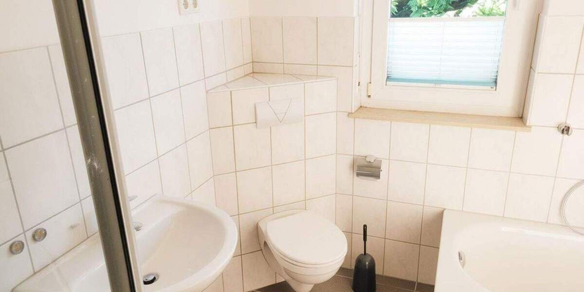 Einfamilienhaus Werther Theenhausen - 5 Zimmer, 125 m&sup2;, 298.000&euro; | Angebot:25705073