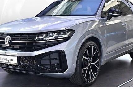 VW Touareg 57.700 km 75.890 &euro; Bielefeld 33689