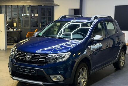 Dacia Sandero 103.000 km 7.900 &euro; Bielefeld 33605