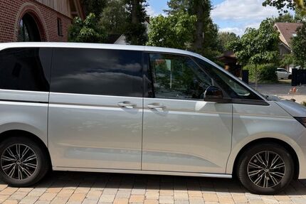 VW T7 Multivan 64.000 km 38.900 &euro; Steinhagen 33803