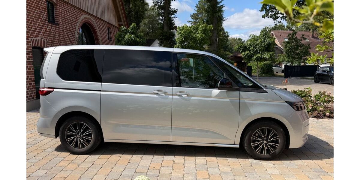 VW T7 Multivan 64.000 km 38.900 &euro; Steinhagen 33803