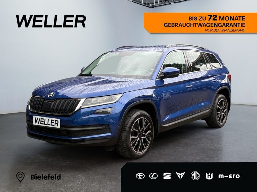 Kodiaq