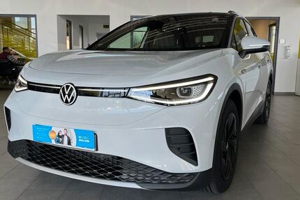 VW ID.4 35.627 km 29.495 &euro; Herford 32052