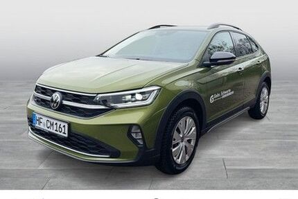 VW Taigo 9.999 km 26.340 &euro; Bünde 32257