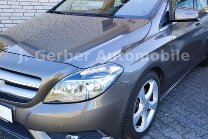 Mercedes-Benz B 200 58.700 km 13.800 &euro; Verl 33415