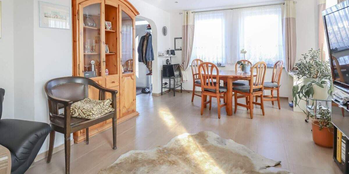 Mehrfamilienhaus, Wohnhaus Bad Salzuflen Werl-Aspe - 1 Zimmer, 294 m&sup2;, 390.000&euro; | Angebot:25744172