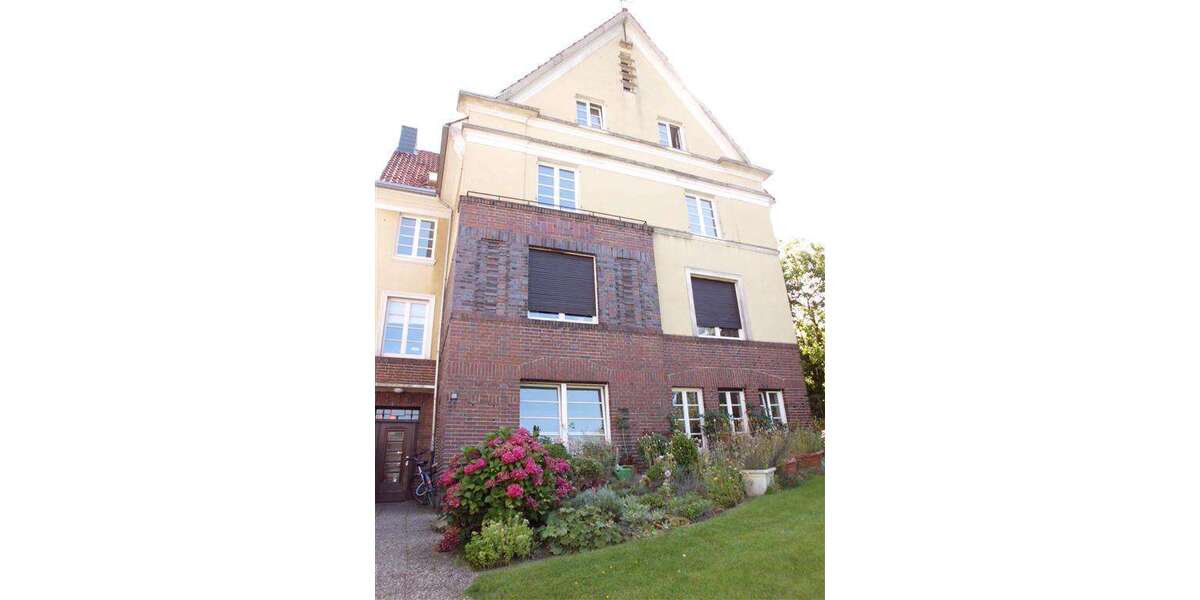 Etagenwohnung Bad Salzuflen Ehrsen-Breden - 3 Zimmer, 83 m&sup2;, 550&euro; | Angebot:27163016