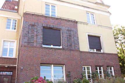 Wohnung Bad Salzuflen Ehrsen-Breden - 3 Zimmer, 83 m&sup2;, 550&euro; | Angebot:27163016