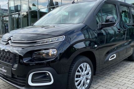 Citroen Berlingo 26.800 km 14.490 € Bielefeld 33605