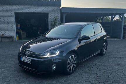 VW Golf 286.000 km 7.490 &euro; Delbrück 33129