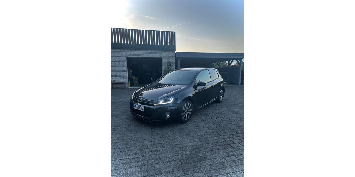 VW Golf 286.000 km 7.490 &euro; Delbrück 33129