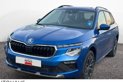 Skoda Kamiq 4.153 km 28.790 &euro; Melle 49324