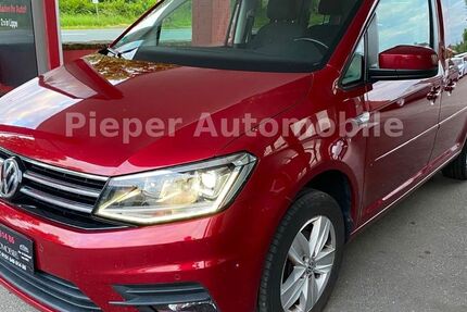 VW Caddy 190.000 km 12.490 &euro; Oerlinghausen 33813