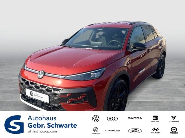 VW T-Roc 9.999 km 33.340 &euro; Bünde 32257