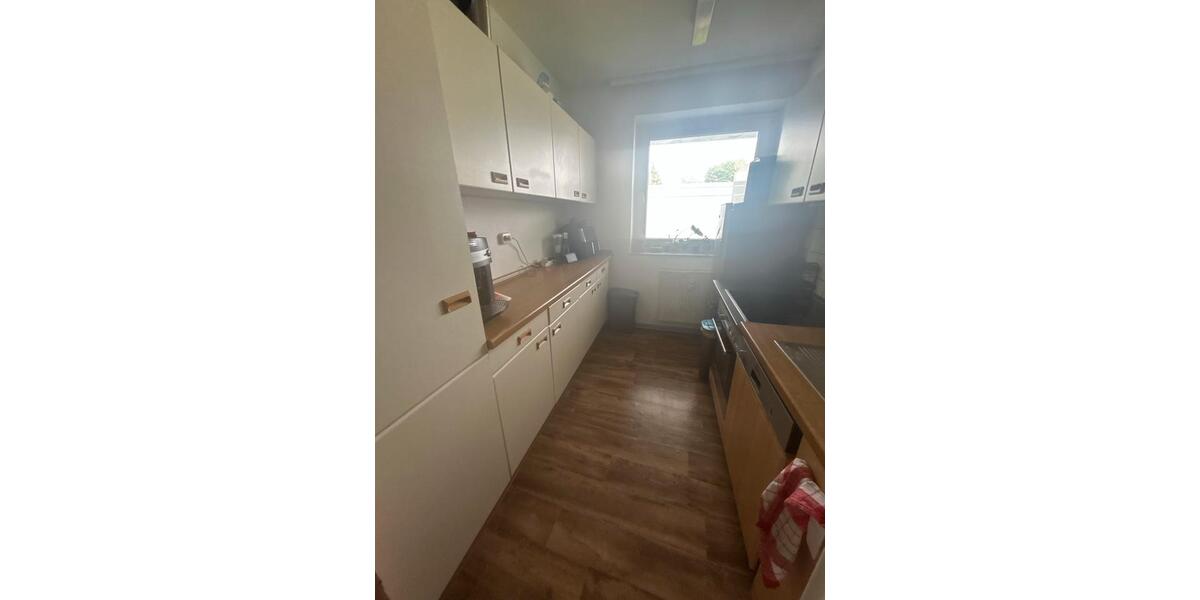 Erdgeschoßwohnung Detmold Hakedahl - 3 Zimmer, 72 m&sup2;, 800&euro; | Angebot:26664059