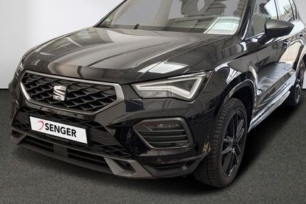 Seat Ateca 77.260 km 25.880 &euro; Bielefeld 33609