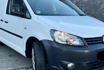 VW Caddy 177.700 km 6.799 &euro; Bielefeld 33605