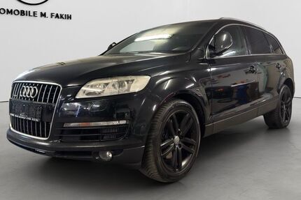 Audi Q7 302.000 km 6.899 &euro; bad oeynhausen 32549