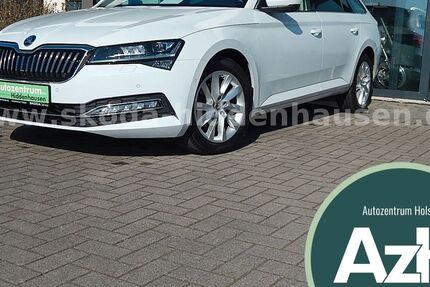 Skoda Superb 128.720 km 26.990 &euro; Hiddenhausen 32120