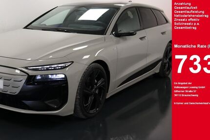 Audi A6 e-tron 12.467 km 82.885 € Gütersloh 33334