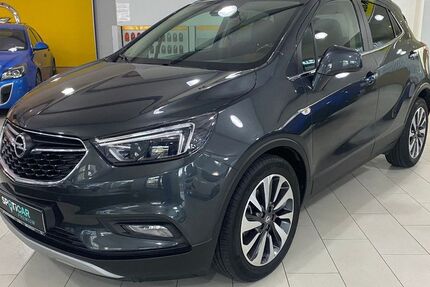 Opel Mokka 72.100 km 13.990 &euro; Bielefeld 33602