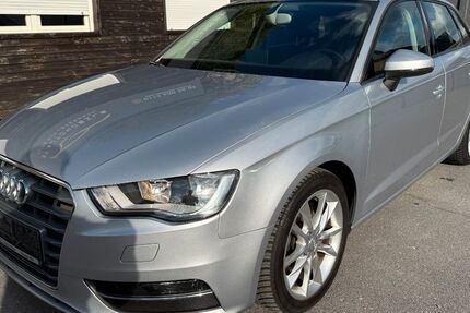 Audi A3 154.650 km 12.490 &euro; Rheda-Wiedenbrück 33378