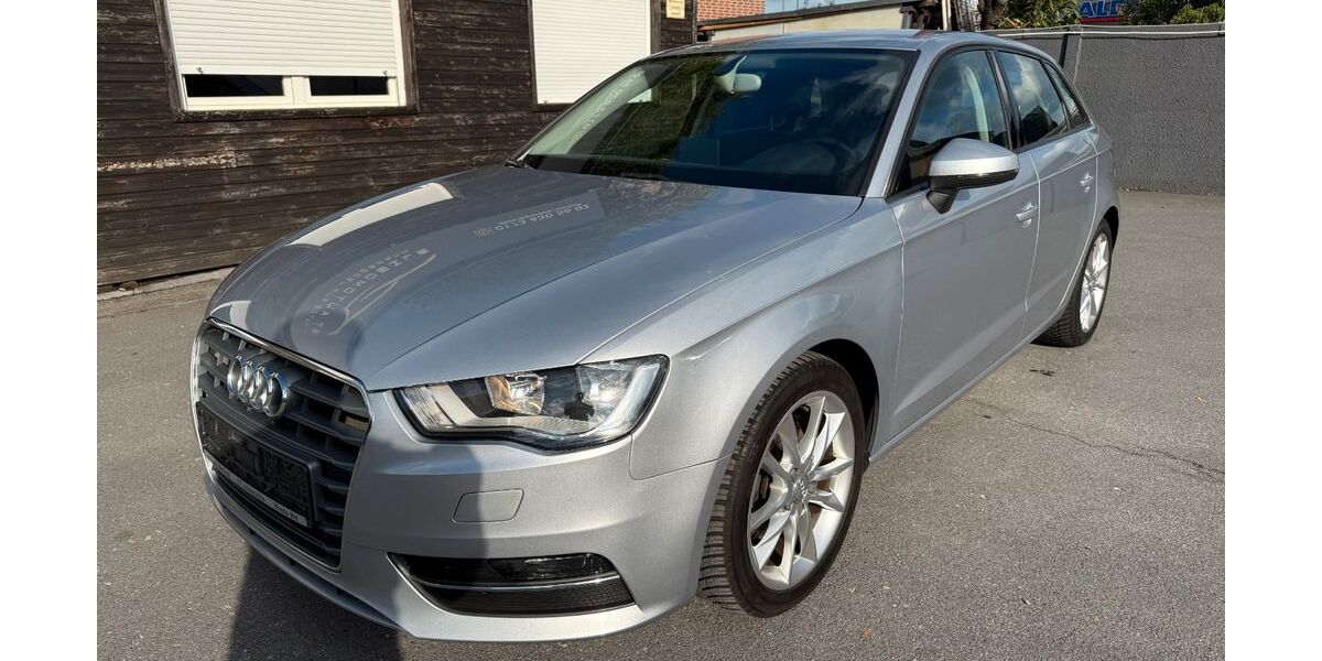 Audi A3 154.650 km 12.890 &euro; Rheda-Wiedenbrück 33378