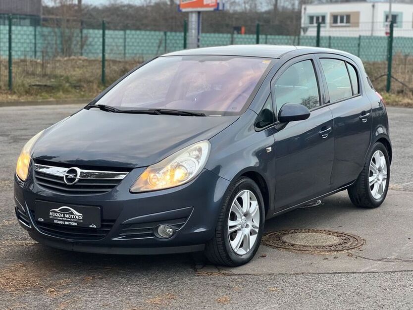 Corsa