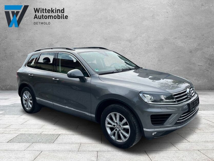 Touareg