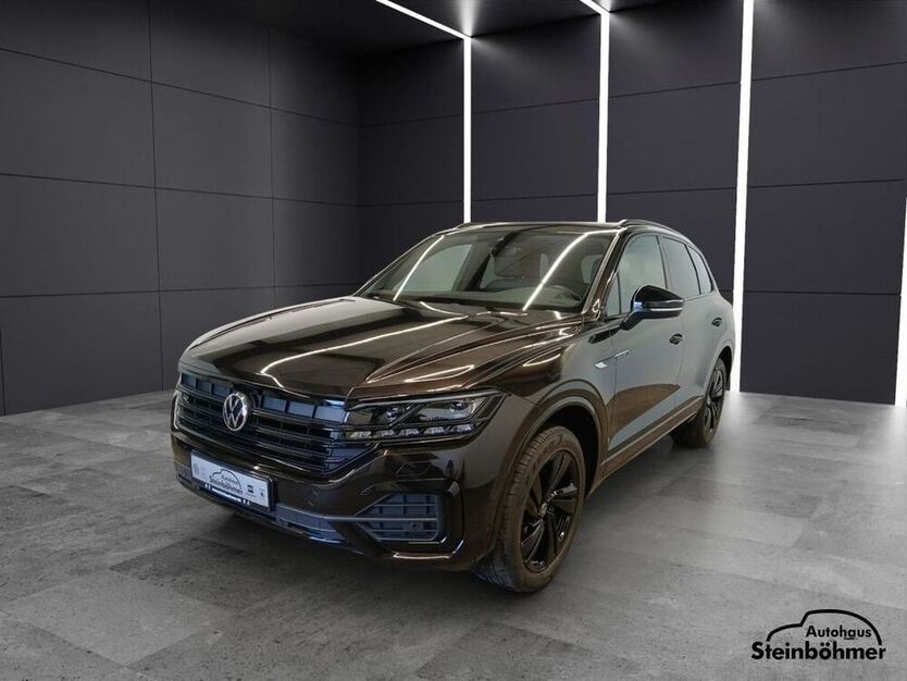 Touareg