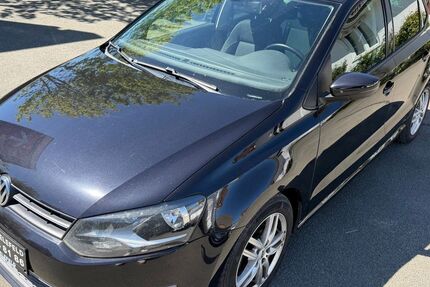 VW Polo 171.000 km 4.899 &euro; Bielefeld 33607