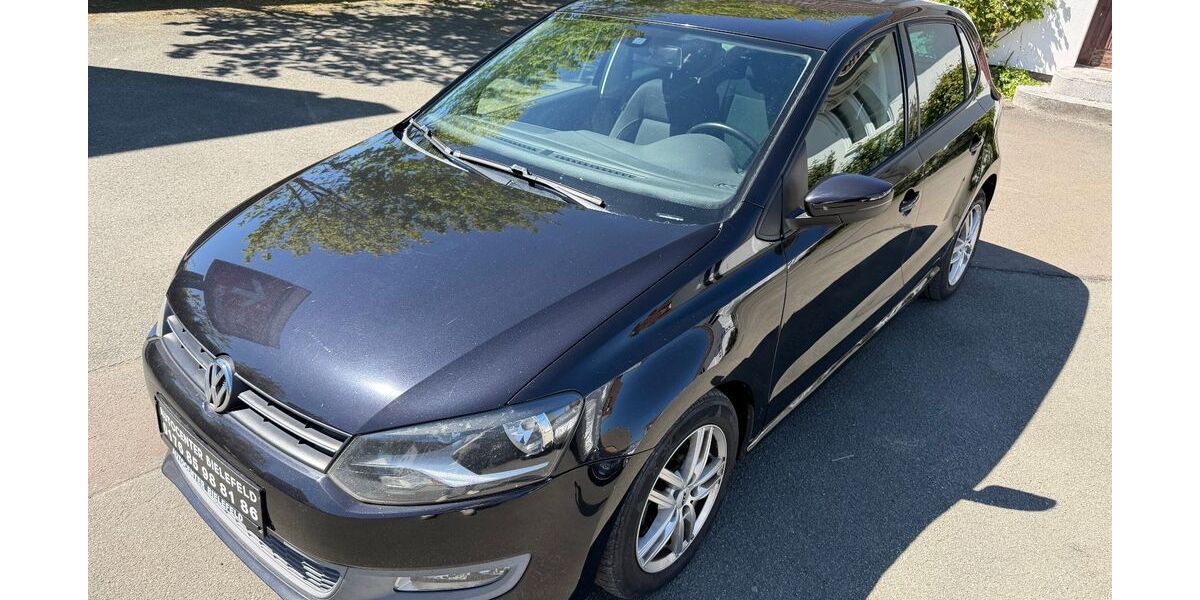 VW Polo 171.000 km 4.899 &euro; Bielefeld 33607