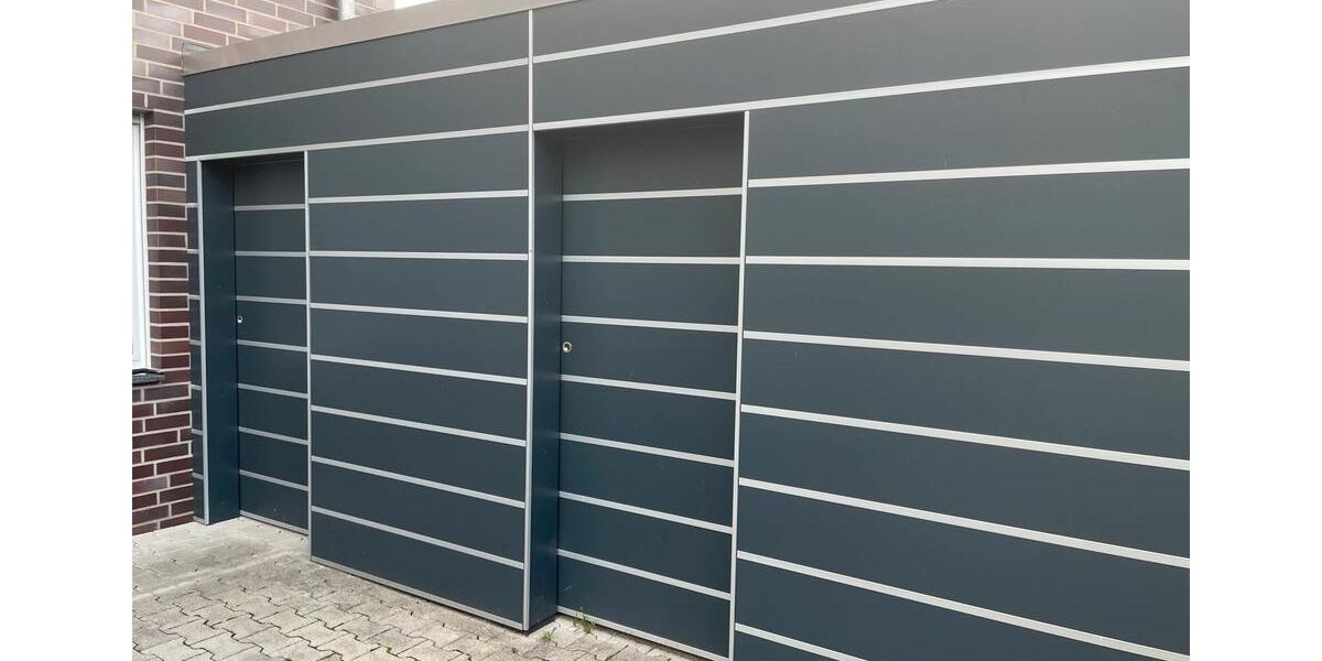 Erdgeschosswohnung in Rietberg Neuenkirchen zu verkaufen 3 zimmer