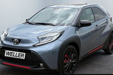 Toyota Aygo (X) 6.693 km 19.680 &euro; Bielefeld 33609