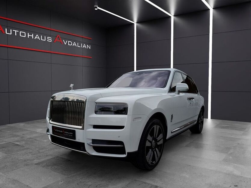 Cullinan