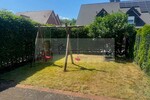 Zu Fuß in die City und zu den Schulen - DHH in ruhiger Lage - provisionsfrei für Käufer in Gütersloh - Doppelhaushälfte Gütersloh | Angebot:26794429