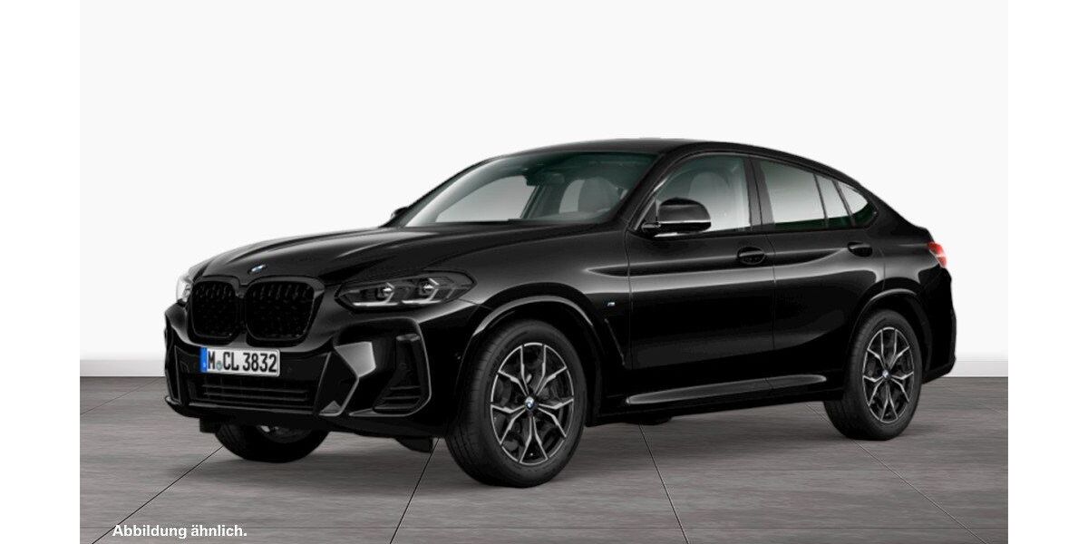 BMW X4 26.612 km 42.812 &euro; Bielefeld 33719