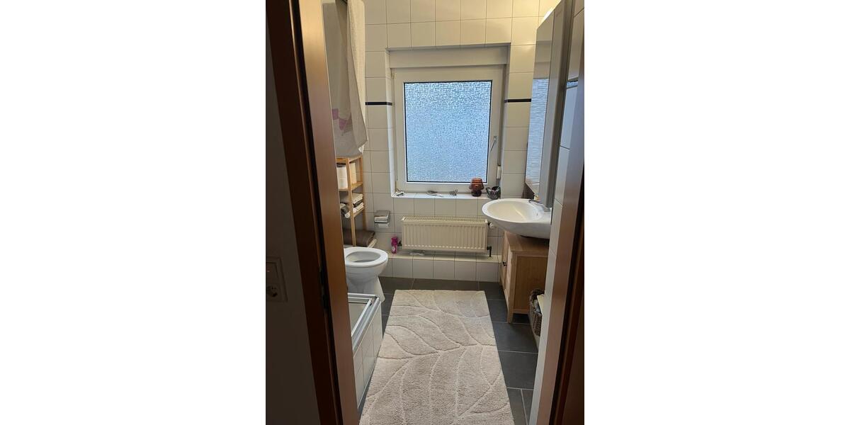 Maisonettenwohnung Bielefeld Heepen - 4 Zimmer, 80 m&sup2;, 650&euro; | Angebot:25633242