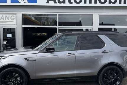 Land Rover Discovery 45.413 km 55.950 &euro; Bielefeld 33649