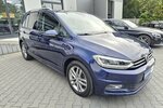 VW Touran 1.4 TSI SOUND NAVI PANO LED AHK 69.950 km 21.490 &euro; Löhne 32584