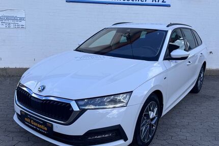 Skoda Octavia 98.100 km 18.490 &euro; Bad Oeynhausen 32545