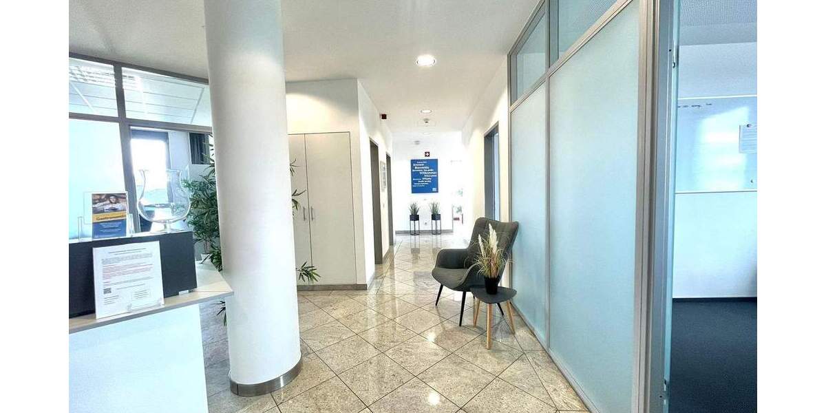 Gewerbeobjekt Bielefeld Innenstadt - 1.520&euro; | Angebot:25817509