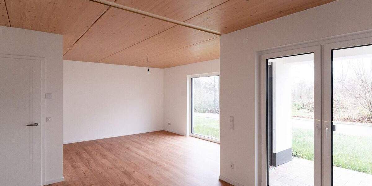 Doppelhaushälfte Leopoldshöhe Bexterhagen - 7 Zimmer, 179 m&sup2;, 540.000&euro; | Angebot:25776617