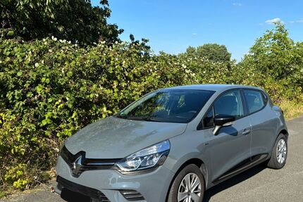 Renault Clio 24.569 km 10.500 &euro; Bünde 32257