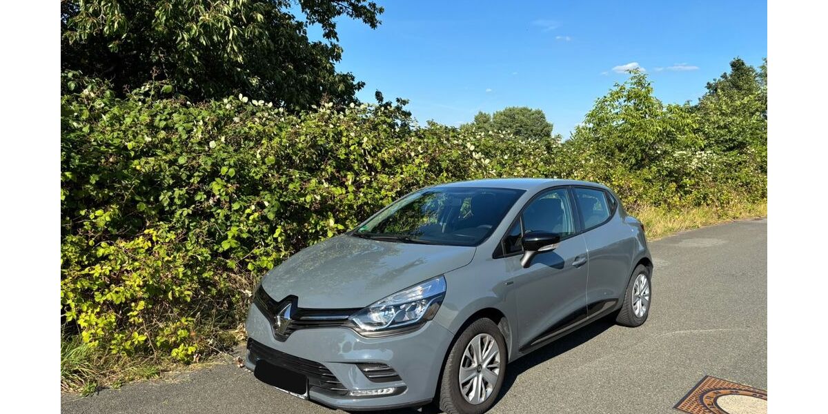 Renault Clio 24.569 km 10.500 &euro; Bünde 32257
