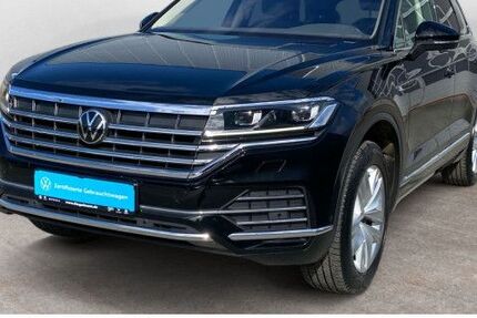 VW Touareg 35.611 km 45.770 &euro; Detmold 32756