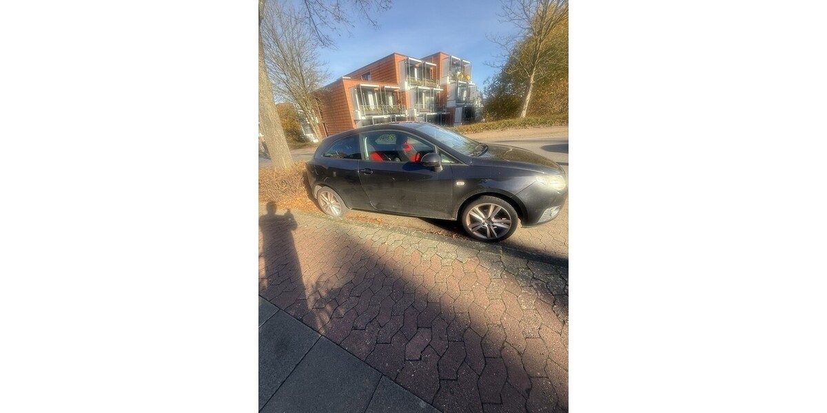 Seat Ibiza 166.940 km 5.200 € Bad Oeynhausen 32545