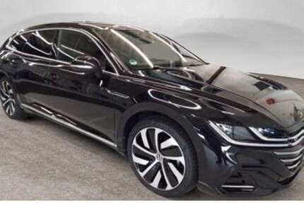 VW Arteon 13.637 km 37.390 € Lemgo 32657